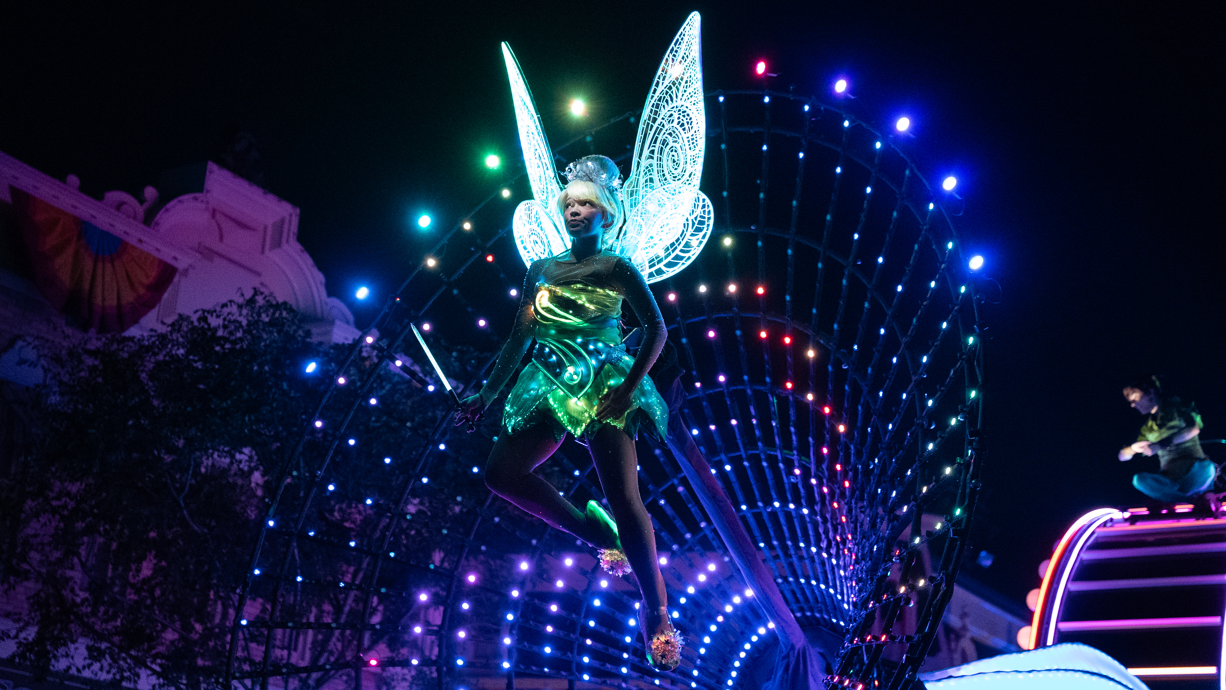 Disneyland Photo 3