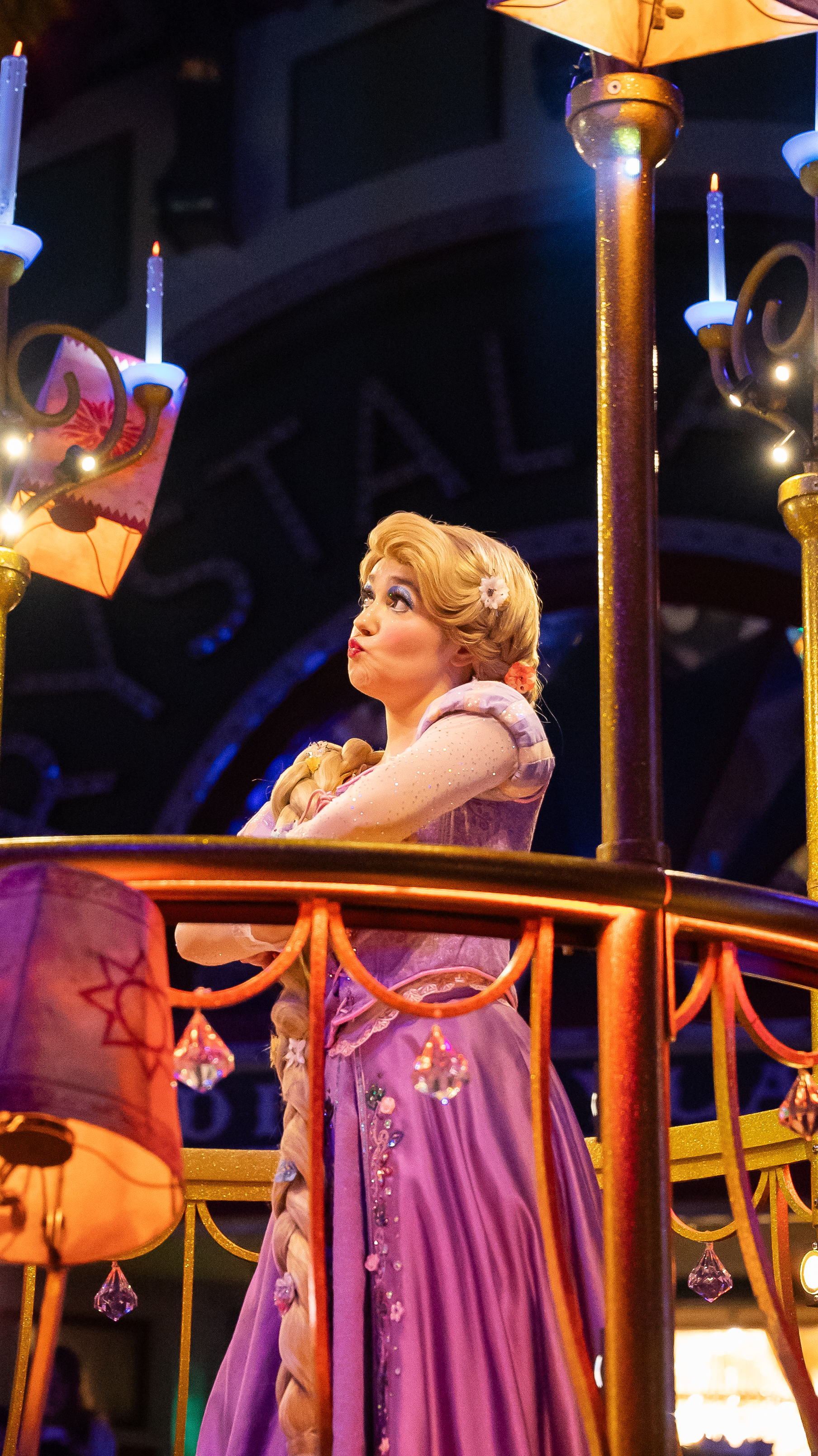 Disneyland Photo 5