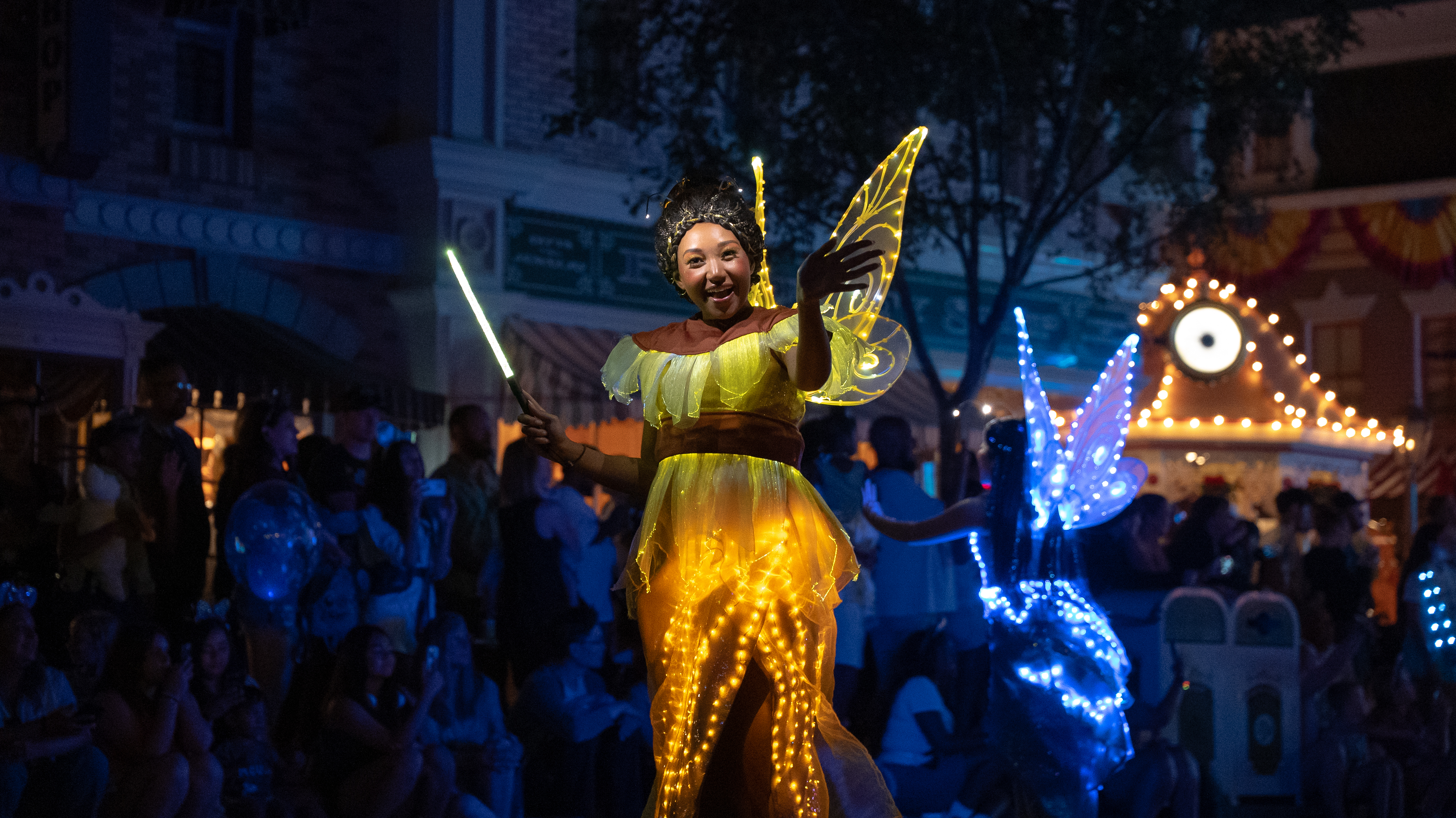 Disneyland Photo 7