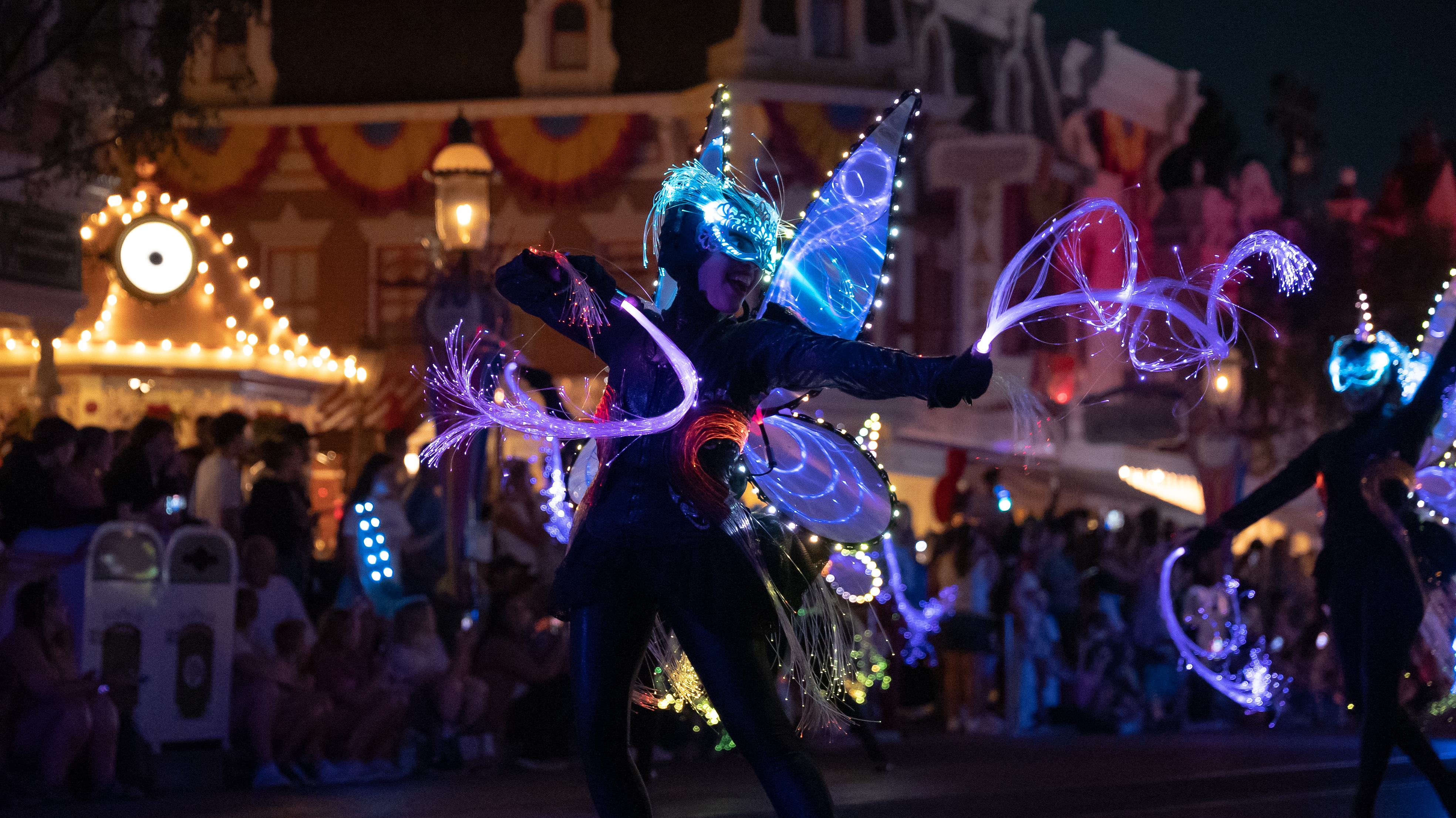 Disneyland Photo 8